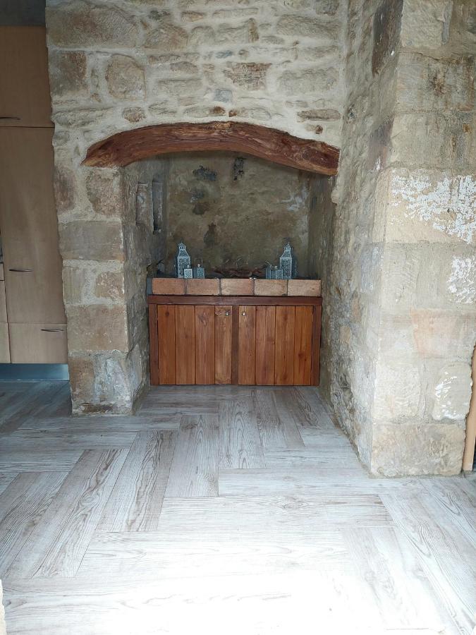 Petrakis Cretan Homes 키사모스 외부 사진