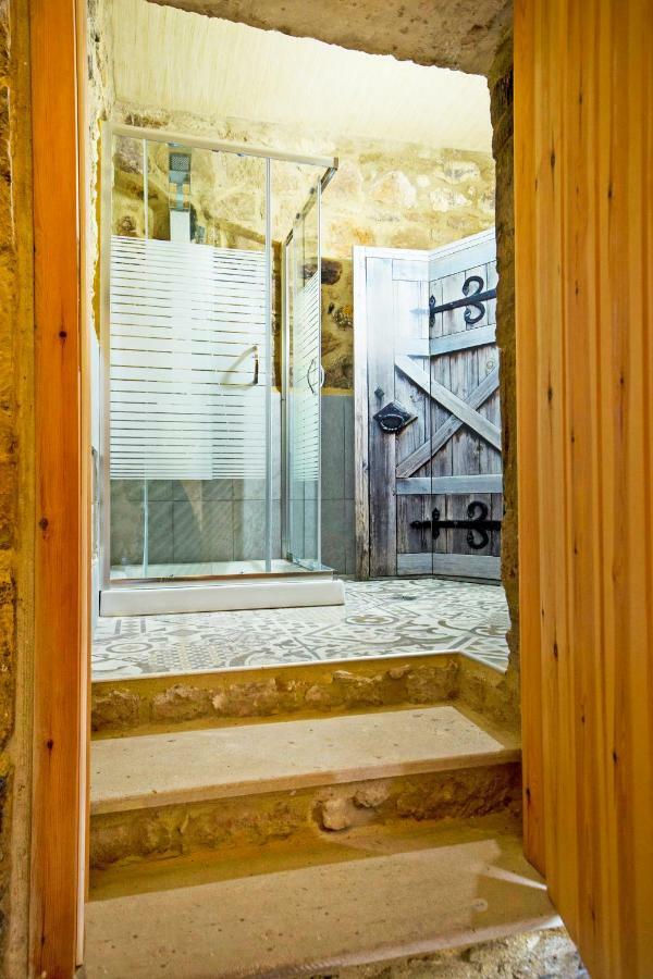 Petrakis Cretan Homes 키사모스 외부 사진